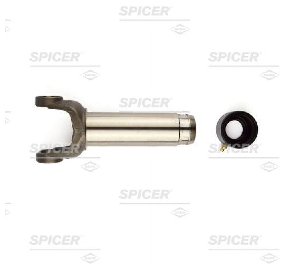 Spicer 2 3 8021Kx Slip Yoke Assembly Fits select 19741977 FORD F250