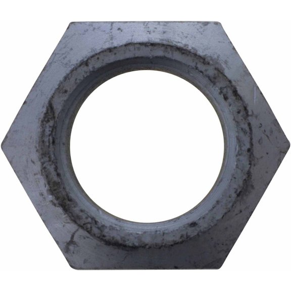 Spicer 2001855 Spicer Differential Pinion Gear Nut Fits select: 1999-2016 FORD F350, 1994-2002 DODGE RAM 2500
