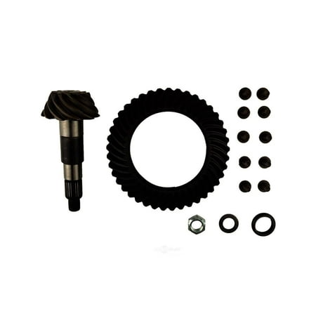 Spicer 2003488-5 Spicer Differential Ring And Pinion Fits select: 2006-2010 JEEP COMMANDER, 2006-2010 JEEP GRAND CHEROKEE SRT-8