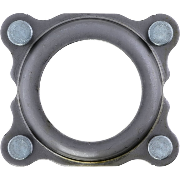 Spicer 2004703 FSGR Fits select: 2015-2018 JEEP WRANGLER UNLIMITED, 2012-2014 JEEP WRANGLER