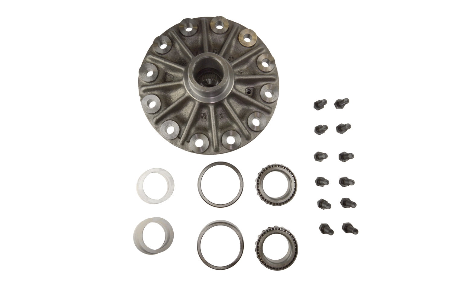 Spicer 2005501 Differential Carrier