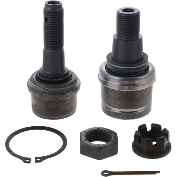 Spicer 2016801 FSGR Fits select: 2005-2015 FORD F250, 2005-2015 FORD F350