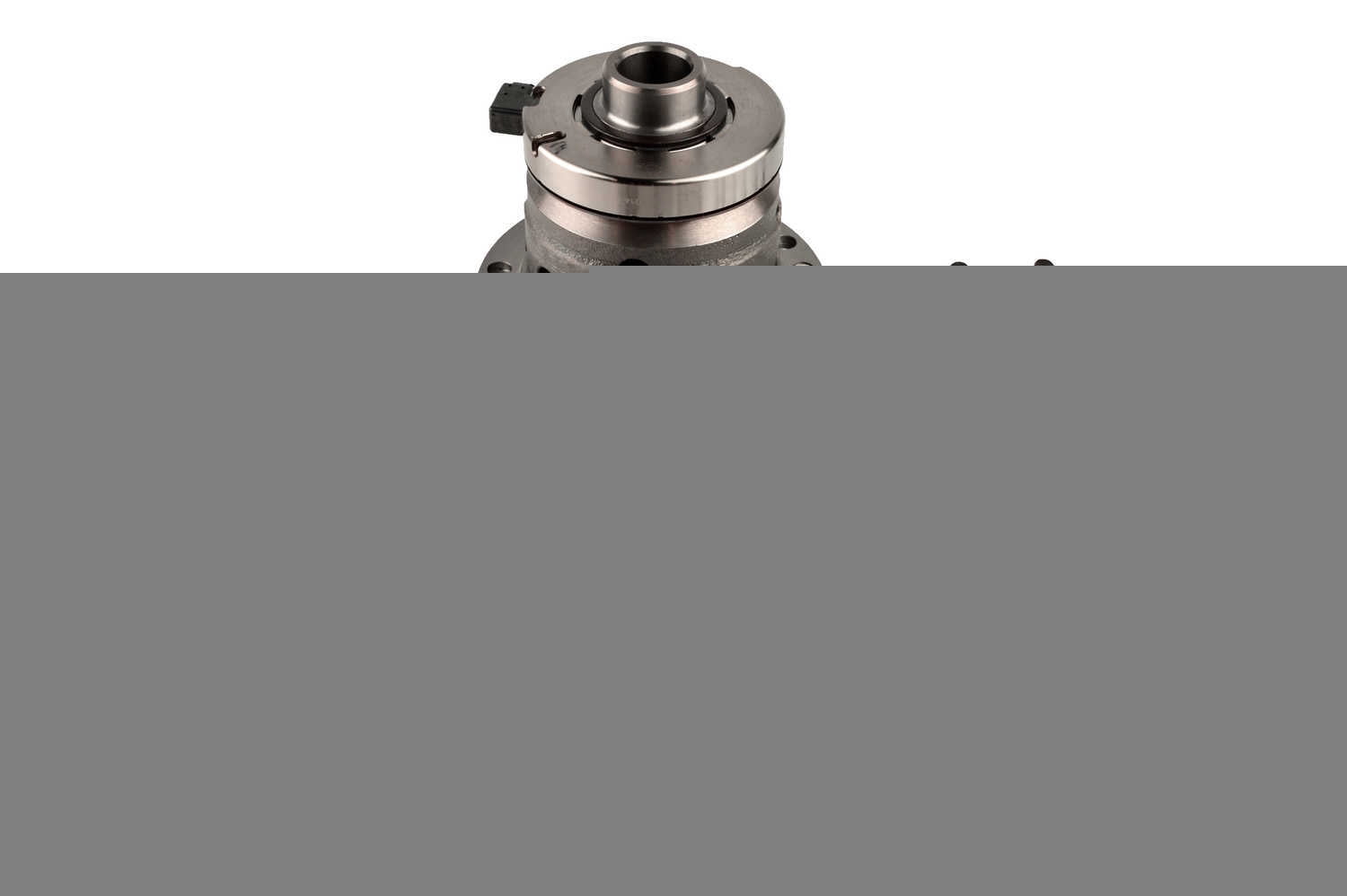 Spicer 2016950 FSGR Fits select: 2004-2014 NISSAN FRONTIER, 2004-2015 NISSAN TITAN