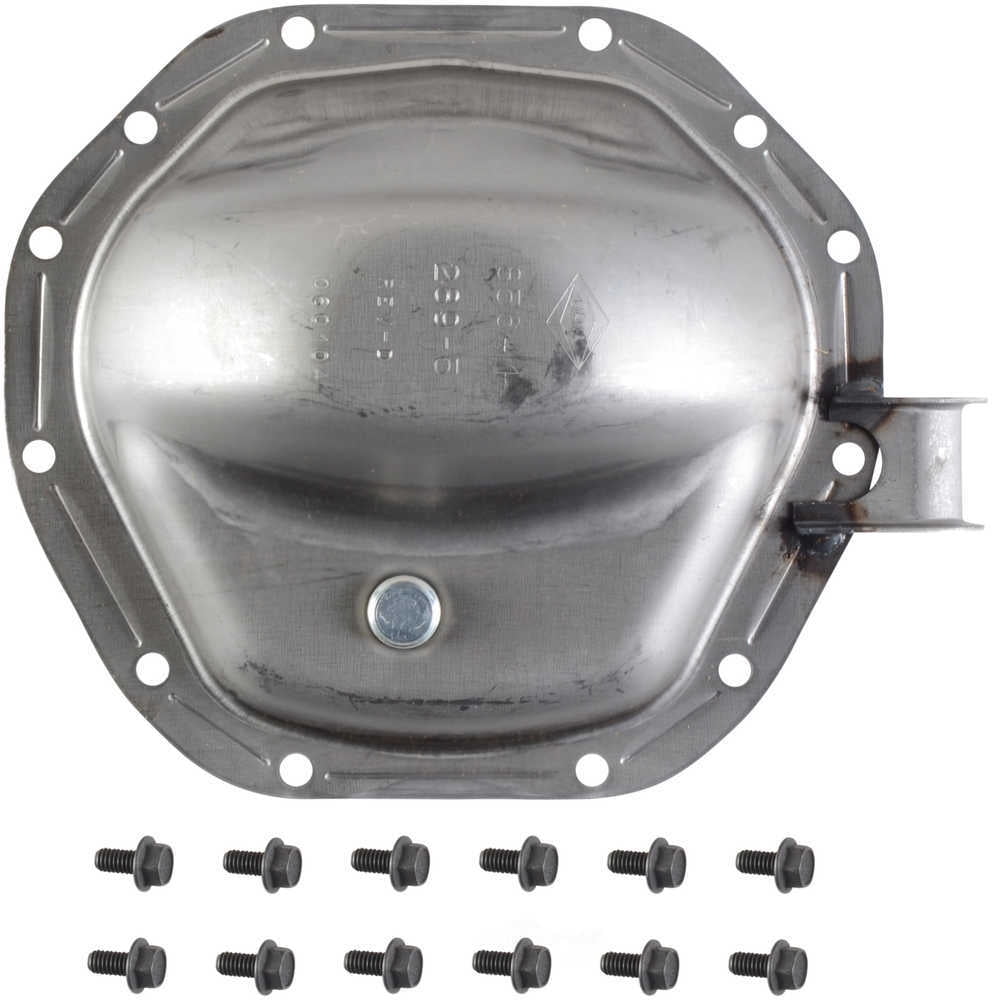 Spicer 2016952 Differential Cover