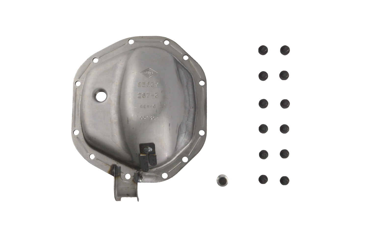 Spicer 2016953 Differential Cover