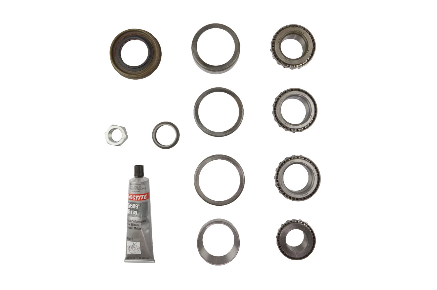 Spicer 2017086 Differential Rebuild Kit
