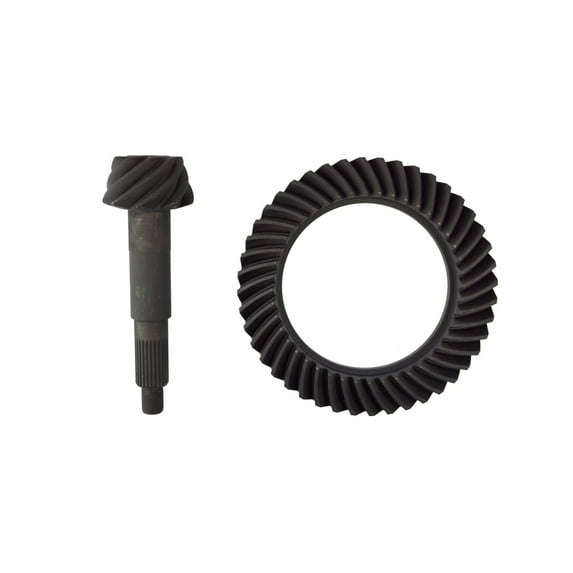 Spicer 2019335 SVL Differential Ring And Pinion Fits select: 1975-1996 FORD F150, 1975-1990 FORD F250