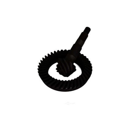 Spicer 2020464 SVL Differential Ring And Pinion Fits select: 2012 JEEP WRANGLER, 2008 JEEP WRANGLER UNLIMITED