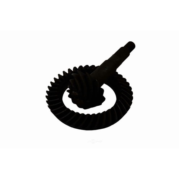 Spicer 2020468 SVL Differential Ring And Pinion Fits select: 2012 JEEP WRANGLER, 2008 JEEP WRANGLER UNLIMITED