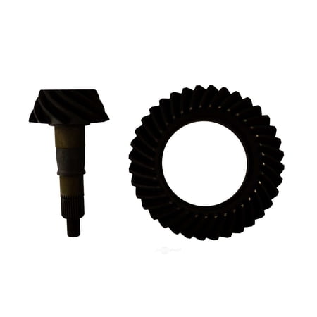 Spicer 2020630 SVL Differential Ring And Pinion Fits select: 1983-2013 FORD F150, 1991-2013 FORD EXPLORER