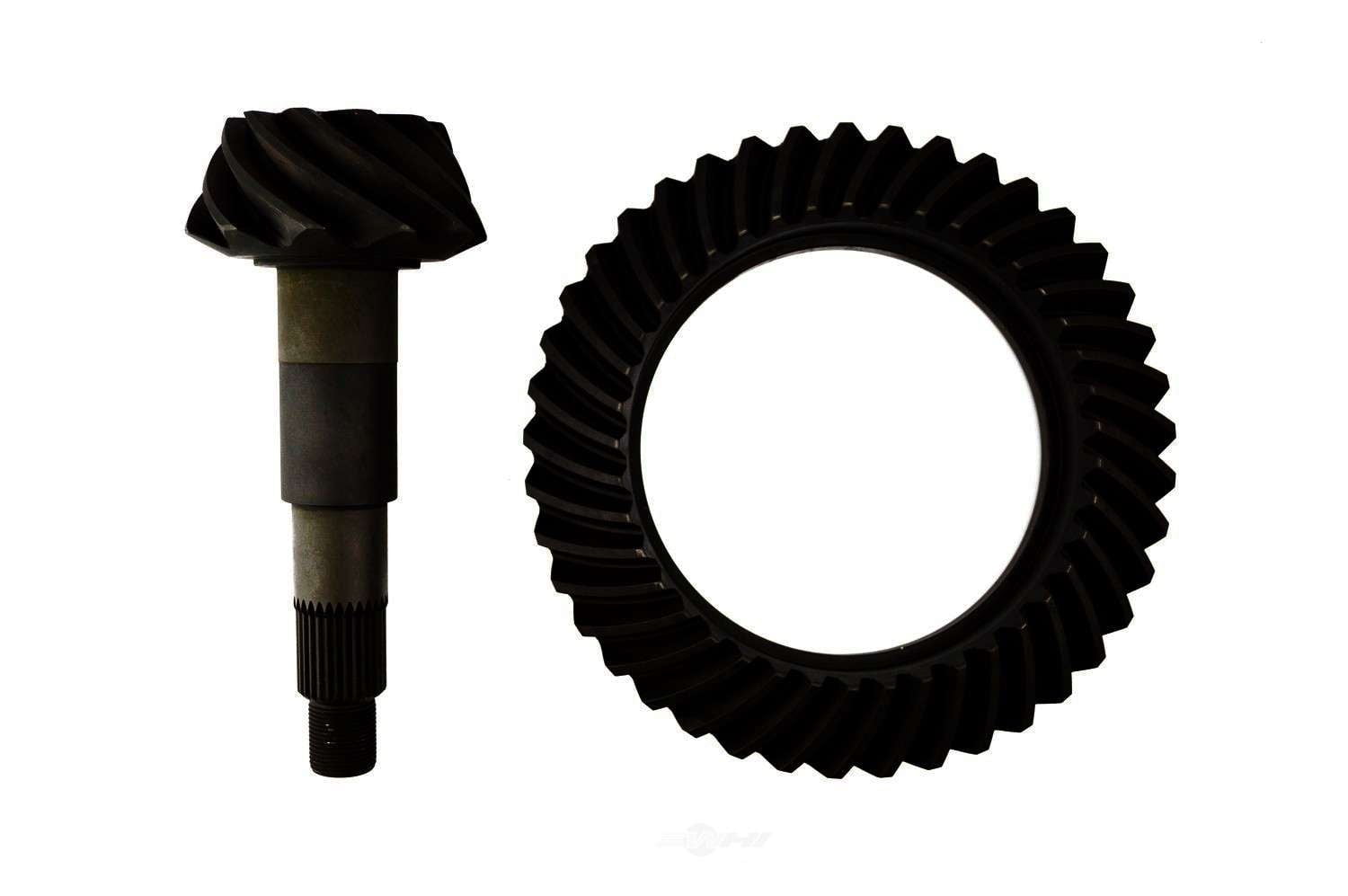 Spicer 2020648 SVL Differential Ring And Pinion