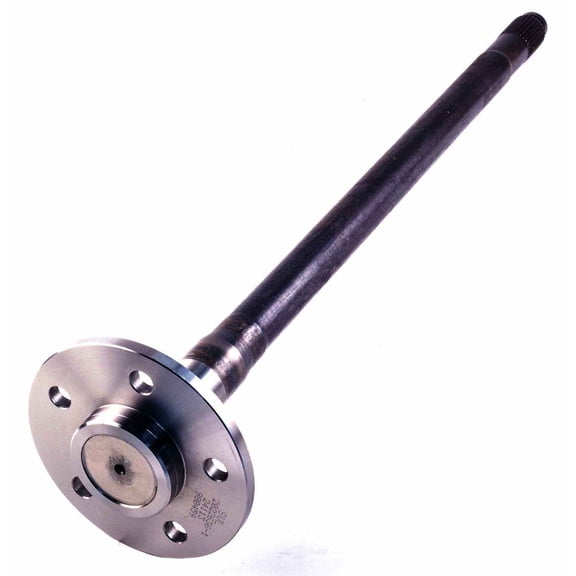 Spicer 2022636-1 SVL Axle Shaft Fits select: 1998-2003 FORD EXPLORER, 2001-2005 FORD EXPLORER SPORT TRAC