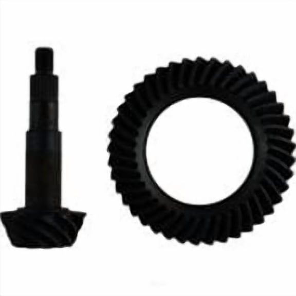 Spicer 2023695 SVL Differential Ring And Pinion Fits select: 1999-2017 CHEVROLET SILVERADO, 1995-2017 CHEVROLET TAHOE
