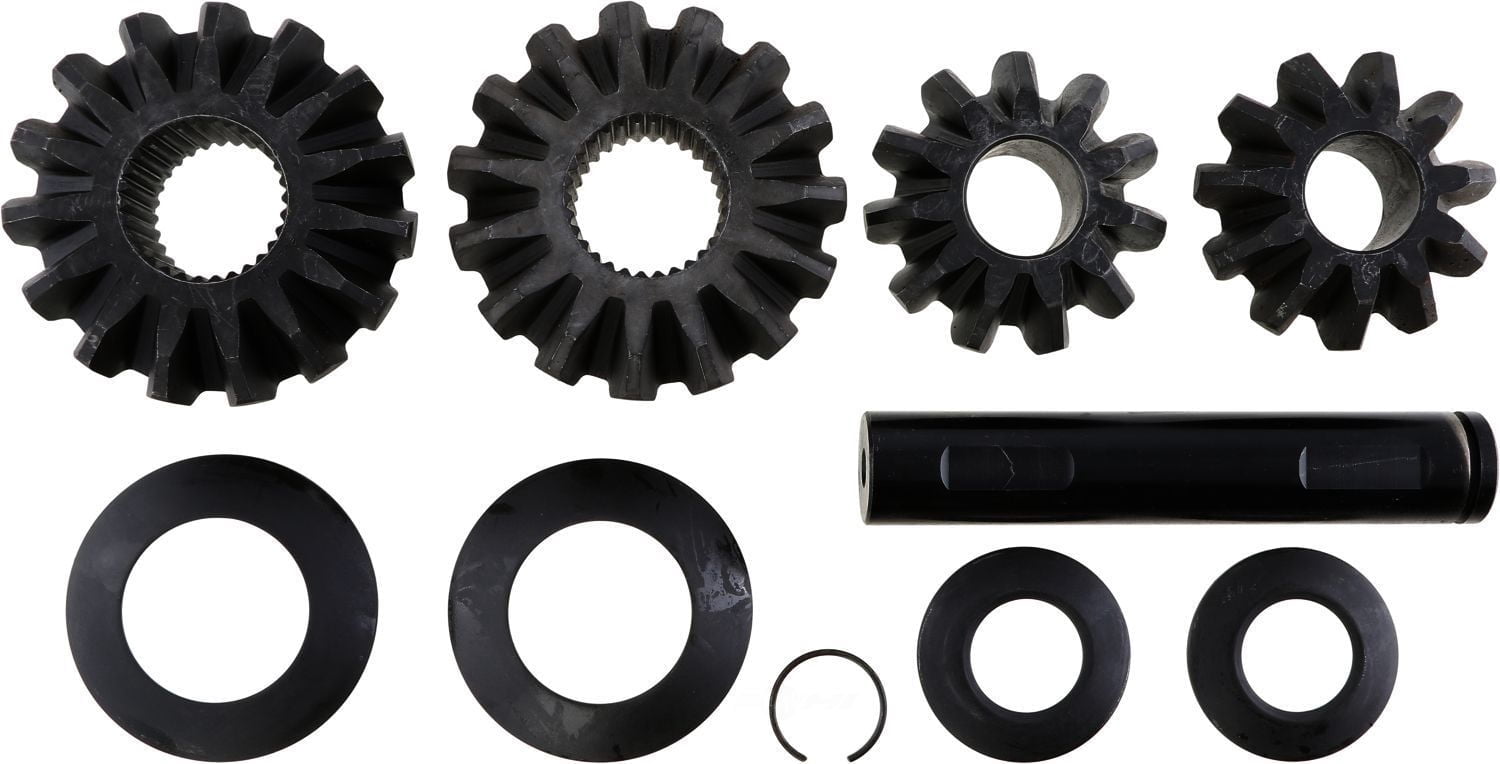 Spicer 2023881 SVL Differential Carrier Gear Kit Fits select: 2001-2017 CHEVROLET SILVERADO, 2011-2012 DODGE RAM 2500