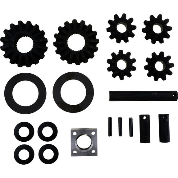 Spicer 2023887 SVL Differential Carrier Gear Kit