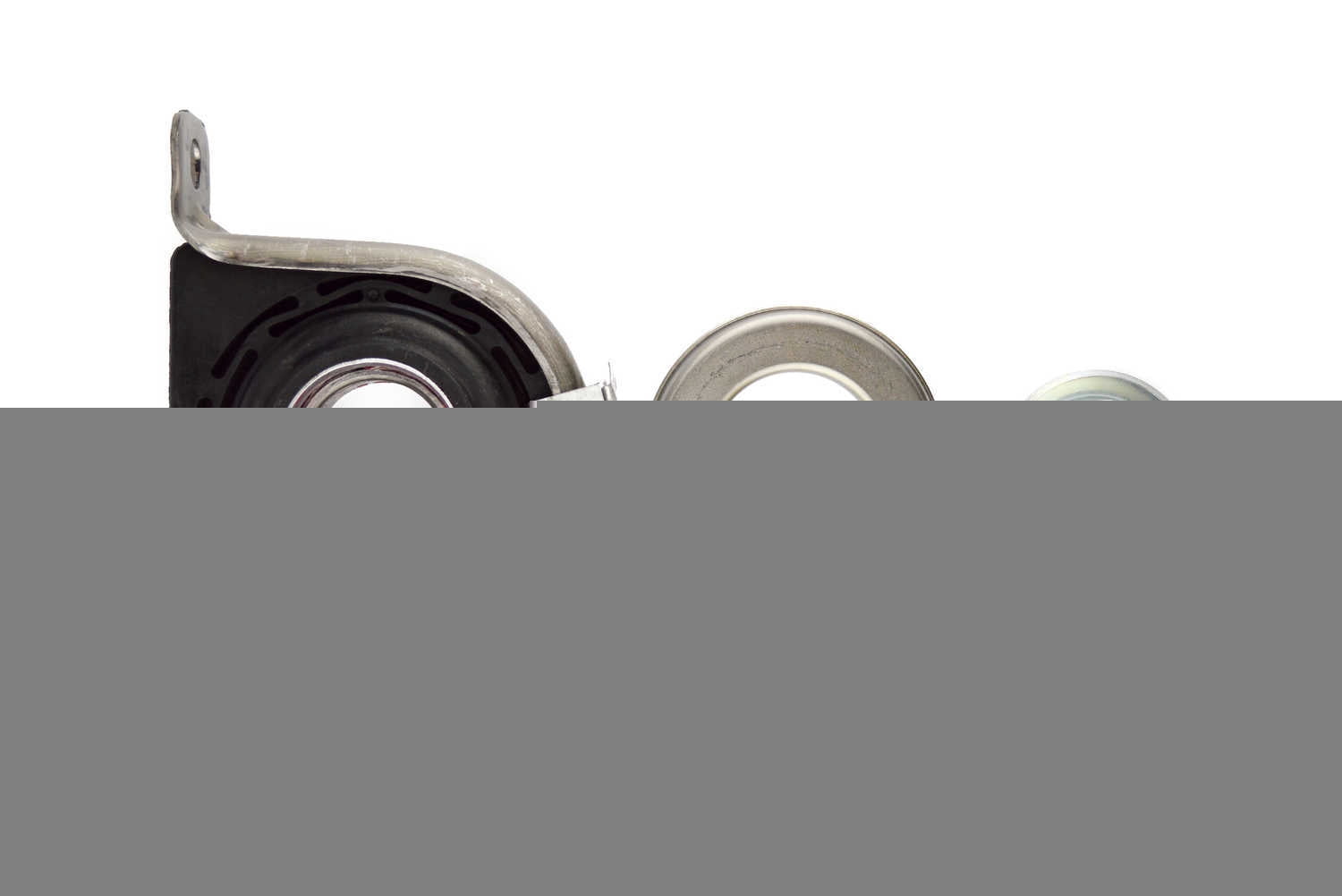 Spicer 211359X Spicer Drive Shaft Center Support Bearing Fits select: 1999-2007 FORD F250, 1999-2016 FORD F350