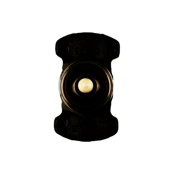 Spicer 211544X FSGR Fits select: 1990-199, Black, 1 lb