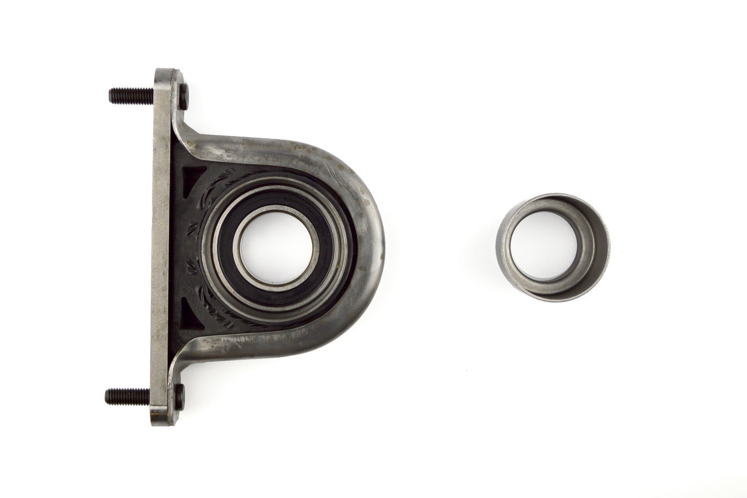 Spicer 212032-1X Spicer Drive Shaft Center Support Bearing Fits select: 1999-2003 FORD F150, 1999-2007 CHEVROLET SILVERADO