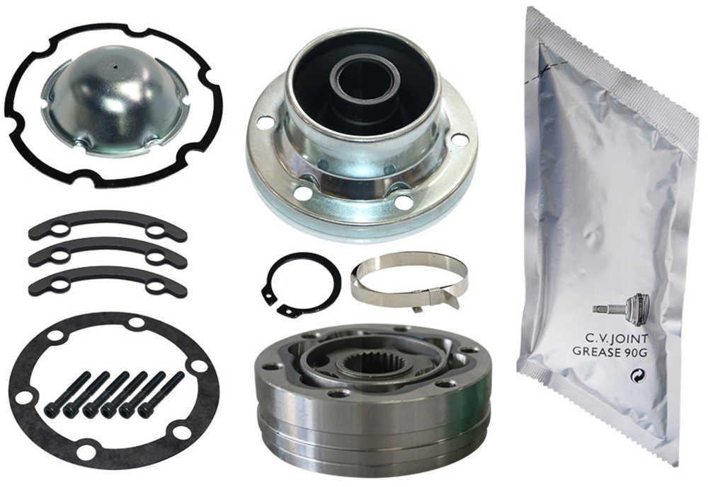 Spicer 25-10140056 CV Joint