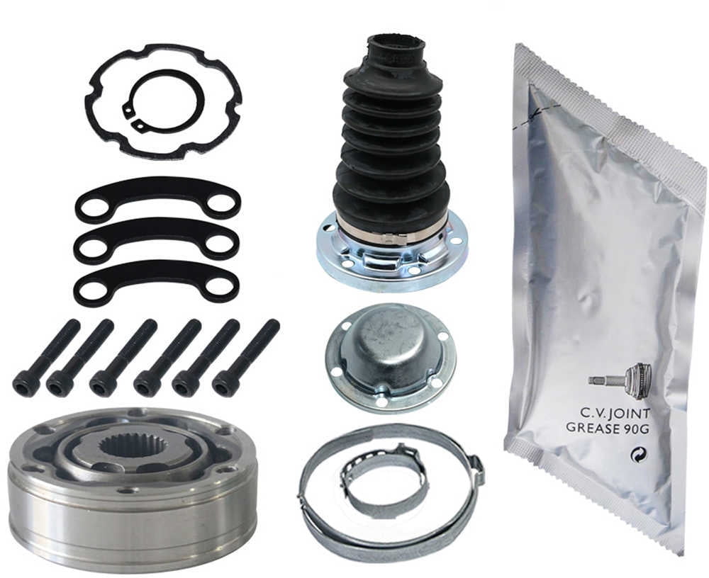 Spicer 25-10140058 CV Joint