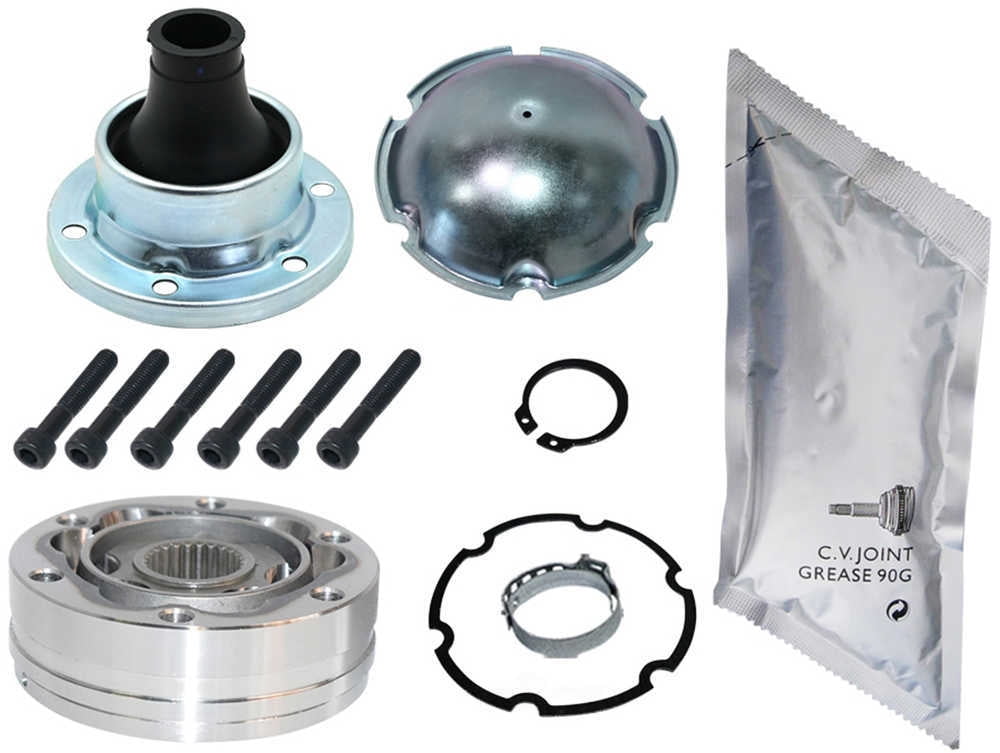 Spicer 25-10140062 CV Joint