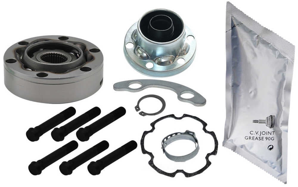 Spicer 25-10140075 CV Joint