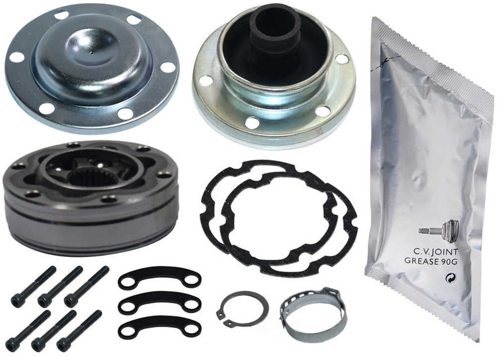 Spicer 25-10140081 CV Joint