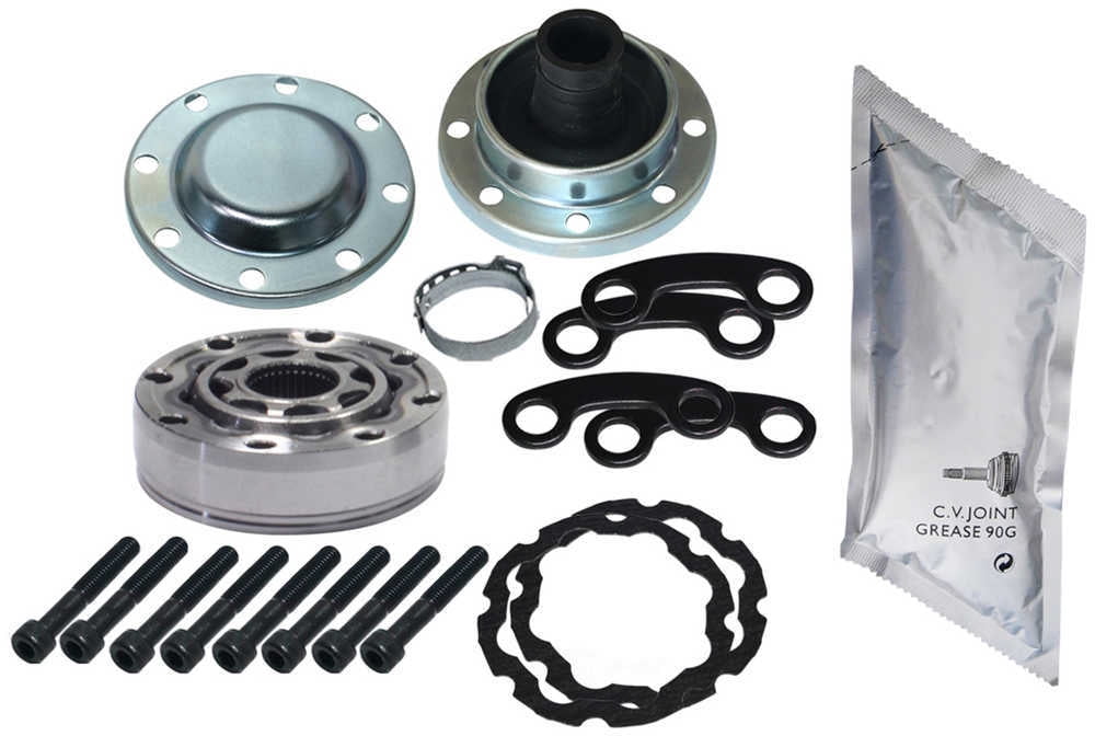 Spicer 25-10140083 CV Joint