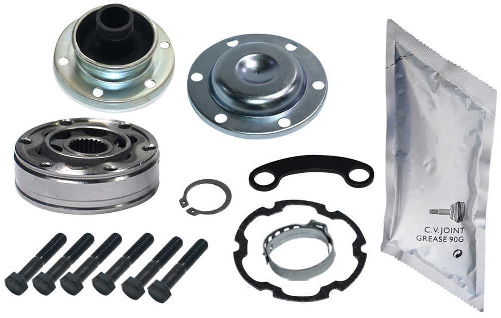 Spicer 25-10140085 CV Joint