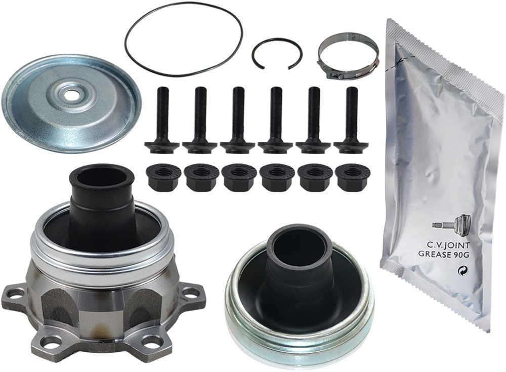Spicer 25-10140093 CV Joint
