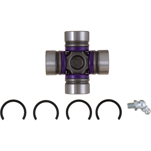 Spicer 25-103X Select Universal Joint Greaseable 1000SG Series