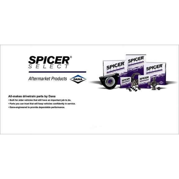 Spicer 25-153X HJWF