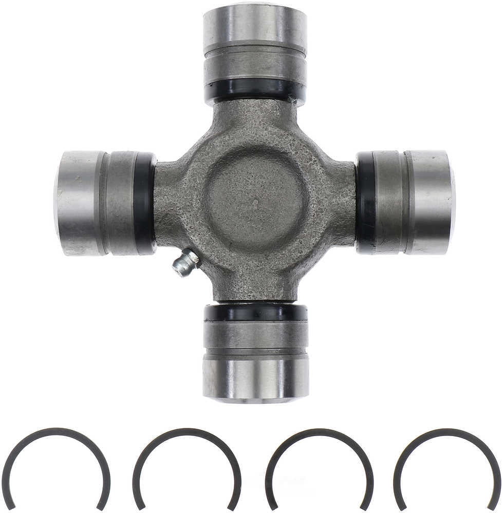 Spicer 25-1550-4X Drive Axle Shaft Universal Joint