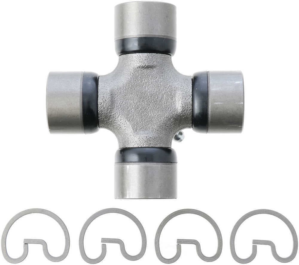Spicer 25-3615X Universal Joint, Coated Caps