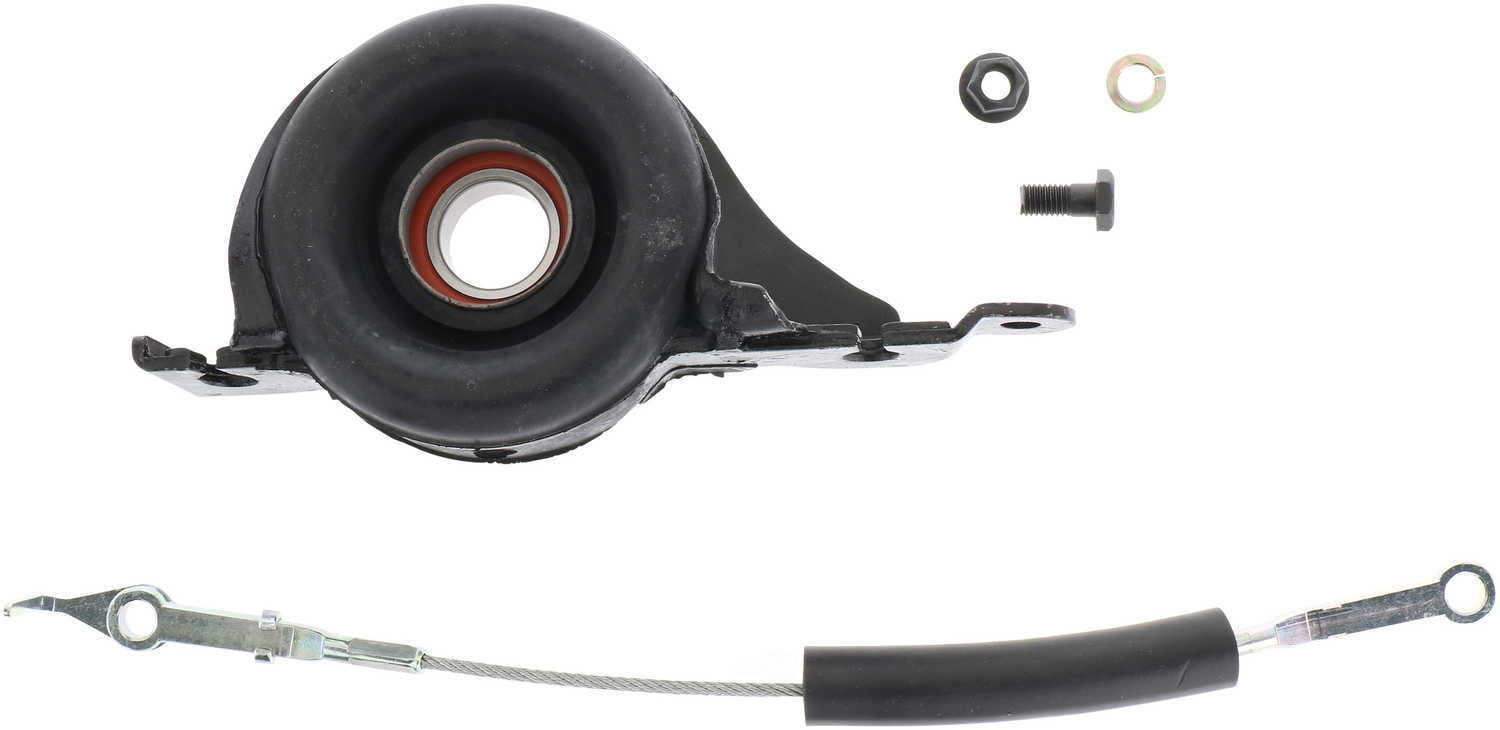 Spicer 25-5009385-1 Drive Shaft Center Support Bearing