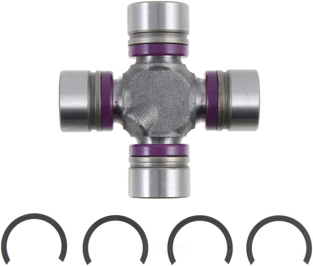 Spicer 25-7166X Drive Axle Shaft Universal Joint