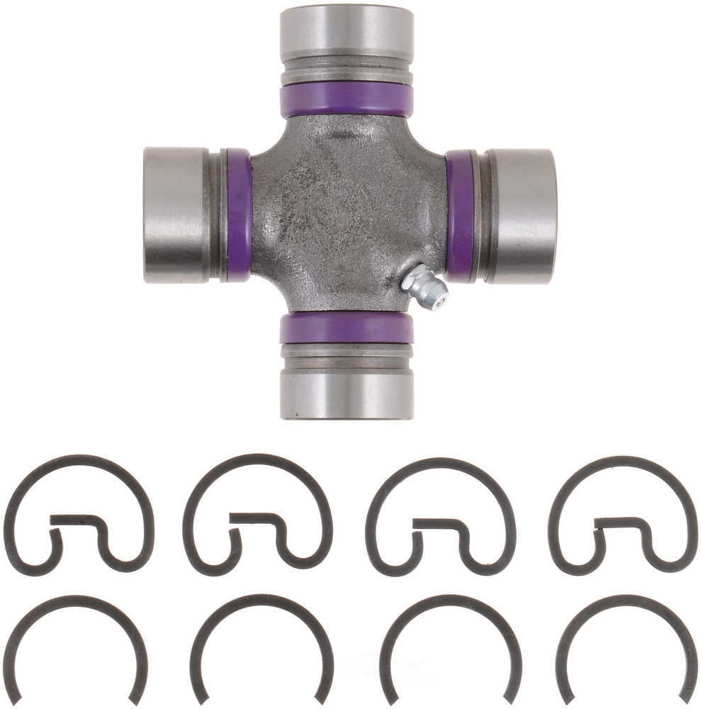 Spicer 25-788X Universal Joint, Conversion Joint 1310 x 7260 Series OSR x ISR