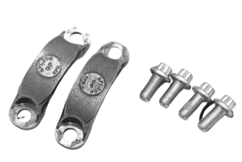 Spicer 250 70 18X Strap Kit - U-Joint for Freightliner Cascadia