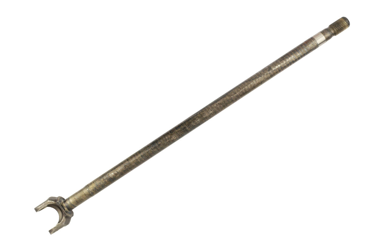 Spicer 27902-2X FSGR Fits select: 1969-1980 CHEVROLET K10, 1980 CHEVROLET BLAZER