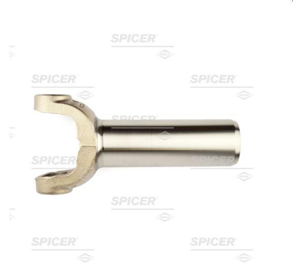 Spicer 3 3 01683X Slip Yoke Assembly Fits select 20012007 CHEVROLET