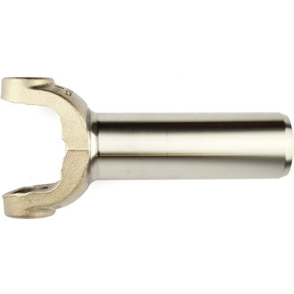 Spicer 3 3 01683X Slip Yoke Assembly Fits select: 2001-2007 CHEVROLET SILVERADO, 2001-2007 GMC SIERRA