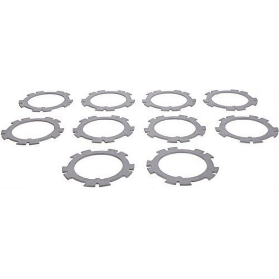 Spicer 30637 Spindle Nut Retainer Fits select: 2004-2006 DODGE RAM 1500, 1999-2002 FORD F350