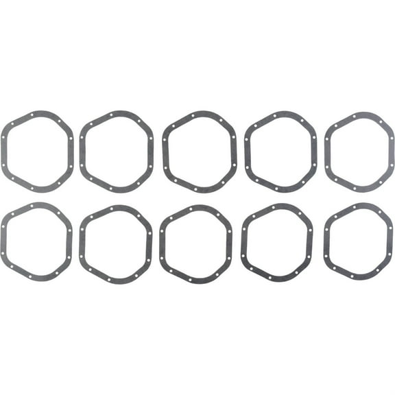 Spicer 34685 FSGR Fits select: 2015-2018 JEEP WRANGLER UNLIMITED, 2012-2014 JEEP WRANGLER