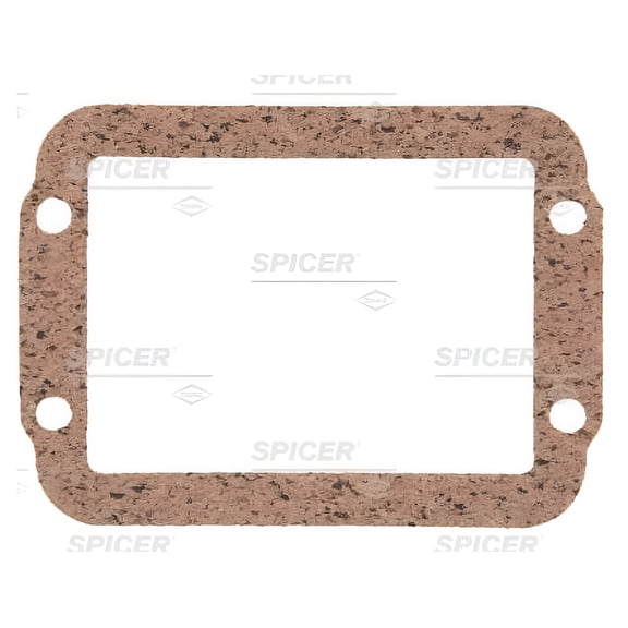 Spicer 41494 Housing Cover Gasket Fits select: 1994-2001 DODGE RAM 1500, 1994-1999 DODGE RAM 2500