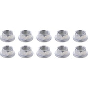 Spicer 44189 Pinion Lock Nut Fits select 2015-2018 JEEP WRANGLER UNLIMITED, 2012-2014 JEEP WRANGLER