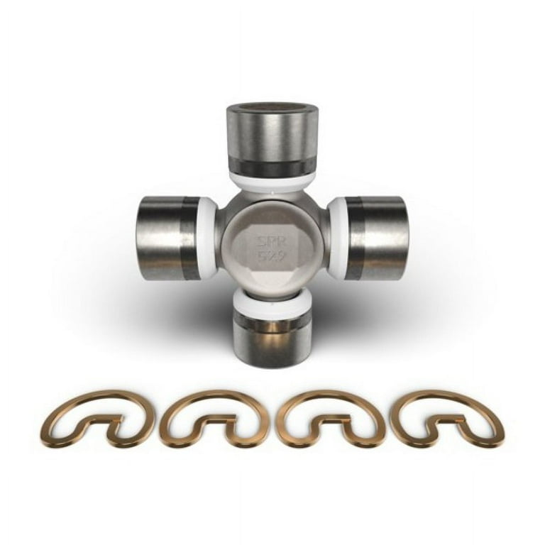 Dana Spicer 5-1310X Universal Joint 1310/SPL 22 Series OSR 1.062 Cap Dana Spicer 5-1310X Universal Joint 1310/SPL 22 Series OSR 1.062 Cap