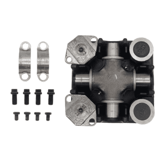 Spicer 5 675X U-Joint Kit 1350 Series for Freightliner Cascadia Kenworth Drive Shafts - OEM