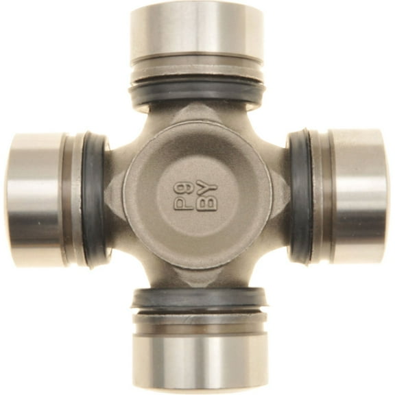 Spicer 5-760X Non-Greaseable Life Series U-Joint