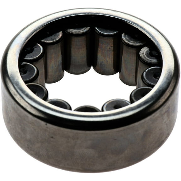 Spicer 566117 Spicer Axle Shaft Bearing Fits select: 2002-2005 CHEVROLET SILVERADO, 1980-1998 FORD F250