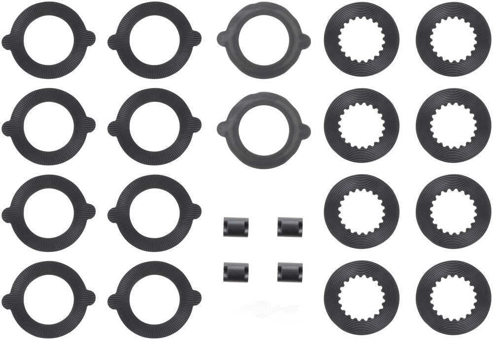Spicer 701046X Differential Clutch Pack